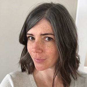 Meet your Posher, Elisabeth